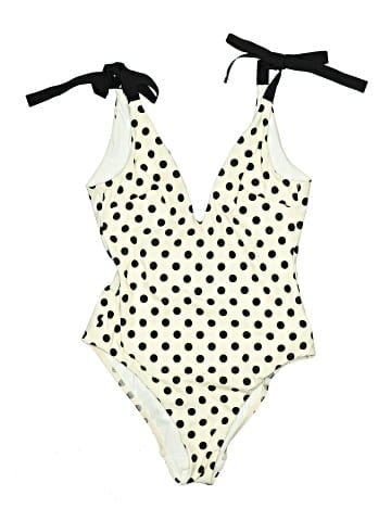 Zimmermann One Piece Swimsuit (view 1)
