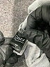 DAZY Gray Zip Up Hoodie Size L - photo 9