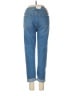 Denizen from Levi's Hearts Blue Jeans Size 6 (estimated) - photo 2