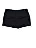 Club Monaco Solid Black Shorts Size 6 - photo 2