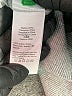 Crewcuts Outlet 100% Cotton Solid Gray Pullover Sweater Size 8 - 9 - photo 4