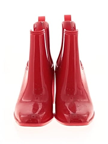 Jeffrey Campbell Rain Boots (view 2)