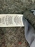 Ann Taylor 100% Polyester Gray Sleeveless Blouse Size M - photo 8