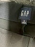 Gap Black Dress Pants Size 6 - photo 7