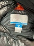 Columbia 100% Polyester Solid Black Jacket Size S - photo 6