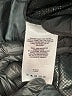 Columbia 100% Polyester Solid Black Jacket Size S - photo 7