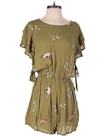 Billabong Romper (view 1)