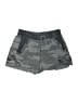 Splendid Camo Gray Shorts Size M - photo 1