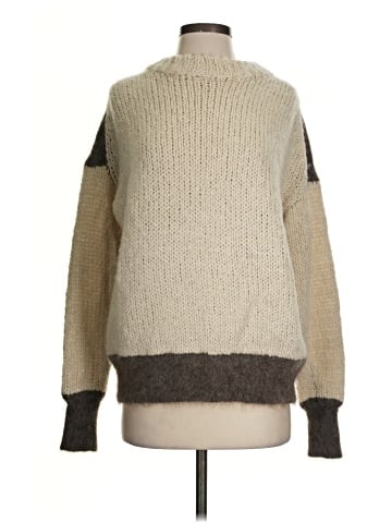 Zara Pullover Sweater (view 1)