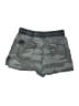 Splendid Camo Gray Shorts Size M - photo 2
