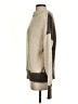 Zara Color Block Tan Pullover Sweater Size S - photo 5