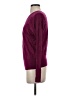 Classiques Entier Burgundy Long Sleeve Top Size S - photo 5