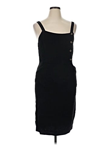 Orange Creek Cocktail Dress (view 1)