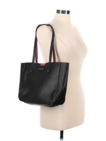 Calvin Klein Tote (view 2)