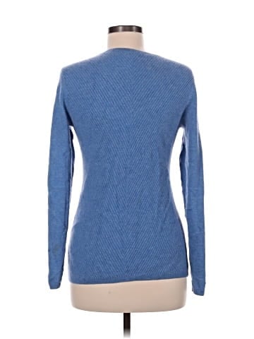 Nordstrom Collection Pullover Sweater (view 2)