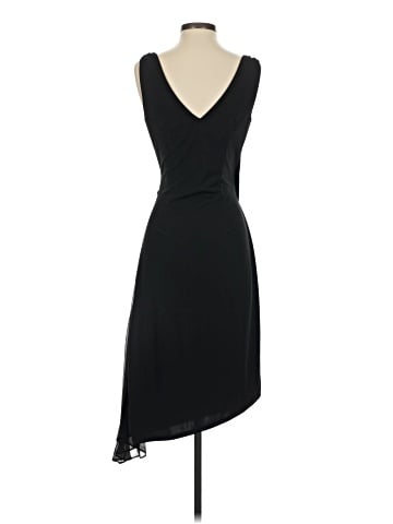 Express Cocktail Dress (view 2)