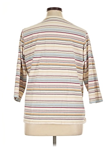 Tommy Hilfiger 3/4 Sleeve T-Shirt (view 2)