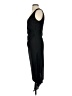 Express 100% Polyester Black Cocktail Dress Size 3 - 4 - photo 5