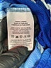 Nike 100% Polyester Blue Athletic Shorts Size S (kids) - photo 4