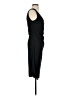 Express 100% Polyester Black Cocktail Dress Size 3 - 4 - photo 4