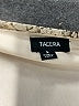 Tacera 100% Polyester Animal Print Tan Cocktail Dress Size S - photo 7