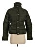 Bitten by Sarah Jessica Parker 100% Polyester Solid Green Jacket Size S - photo 1