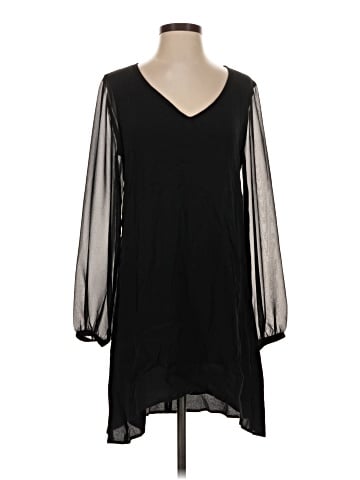 Express Cocktail Dress (view 1)
