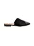 Old Navy Black Mule/Clog Size 8 1/2 - photo 1