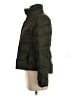 Bitten by Sarah Jessica Parker 100% Polyester Solid Green Jacket Size S - photo 5