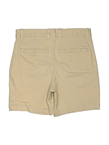 H&M Khaki Shorts (view 2)