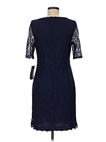 Dana Buchman Cocktail Dress (view 2)