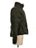 Bitten by Sarah Jessica Parker 100% Polyester Solid Green Jacket Size S - photo 4
