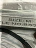 Unbranded Gray Sports Bra Size M - photo 7