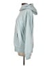 Old Navy Teal Pullover Hoodie Size L - photo 5
