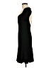 Derek Lam 100% Rayon Black Cocktail Dress Size 8 - photo 5