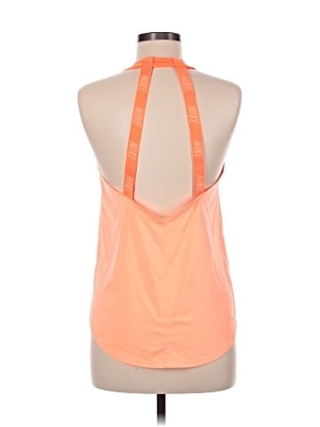Nike Active Tank (view 2)