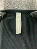 Hanna Andersson 100% Cotton Black Cardigan Size M - photo 4