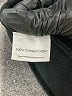 Hanna Andersson 100% Cotton Black Cardigan Size M - photo 5