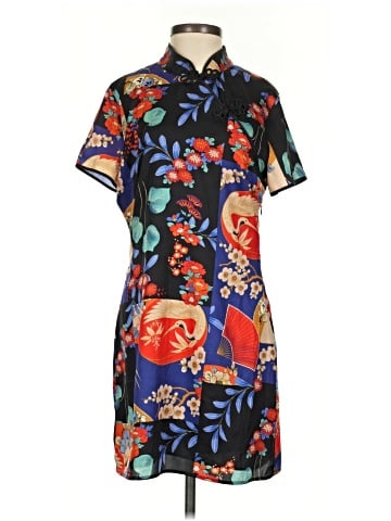 Zara Casual Dress (view 1)