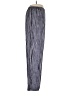 Coldwater Creek 100% Rayon Stripes Blue Casual Pants Size M (petite) - photo 4