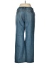 Talbots Hearts Blue Jeans Size 8 - photo 2