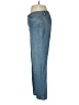 Talbots Hearts Blue Jeans Size 8 - photo 5