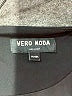 Vero Moda Animal Print Black Cocktail Dress Size S - photo 7