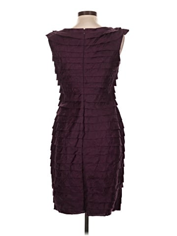 London Times Cocktail Dress (view 2)