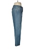 Talbots Hearts Blue Jeans Size 8 - photo 4