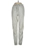 Lou & Grey Gray Sweatpants Size XS - photo 1