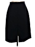 Club Monaco Black Formal Skirt Size 2 - photo 1