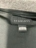 Scarlett Black Cocktail Dress Size 8 - photo 7