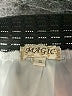 Magic Black Formal Skirt Size S - photo 4