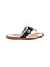 Jack Rogers Blue Sandals Size 7 - photo 1